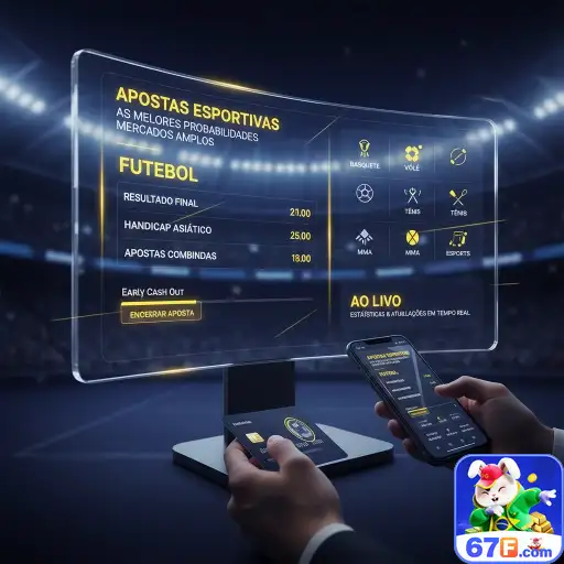 67f experimente emocionante jogos