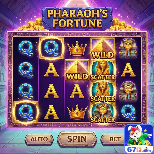 67f conquiste emocionante jogos