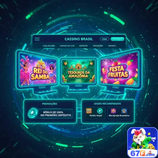 entretenimento online